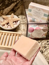 Load image into Gallery viewer, Goat Milk Soap