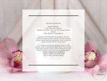 Load image into Gallery viewer, Experience the serene blend of soft floral notes intertwined with crisp sea salt, evoking a tranquil seaside escape.