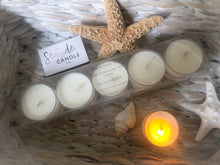Load image into Gallery viewer, Order our handmade custom tealights for just $17.98! Quick 2-day processing & eco-friendly materials, perfect for any occasion. Get yours now!