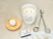 Load image into Gallery viewer, A peaceful coastal haven 🐚, enhancing your home&#39;s ambiance with elegance and serenity ✨