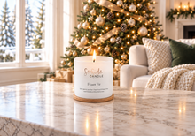 Load image into Gallery viewer, Fraser Fir Soy Candle