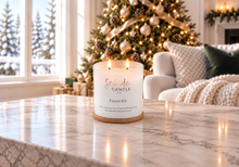 Load image into Gallery viewer, Fraser Fir Soy Candle