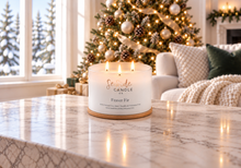 Load image into Gallery viewer, Fraser Fir Soy Candle