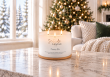 Load image into Gallery viewer, Fraser Fir Soy Candle