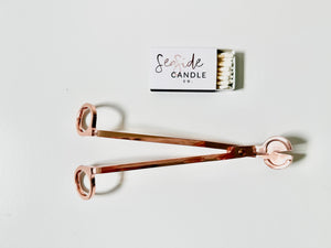 Wick Trimmer