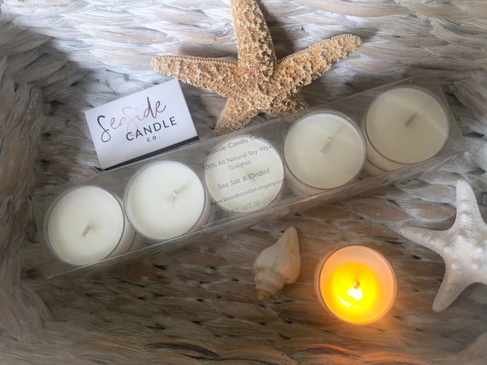 Order our handmade custom tealights for just $17.98! Quick 2-day processing & eco-friendly materials, perfect for any occasion. Get yours now!