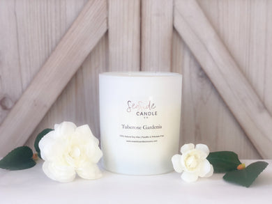 Tuberose Gardenia