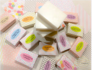 Fun All Natural Goat Milk Soaps | Experience Spa Aroma  | Seaside Candle Company | Pembroke Pines FL